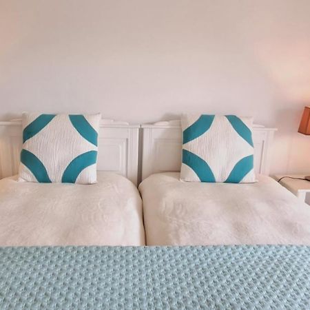 Apartamento Neptuno Benagil Exteriér fotografie