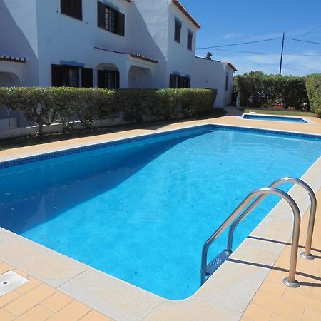 Apartamento Neptuno Benagil Exteriér fotografie