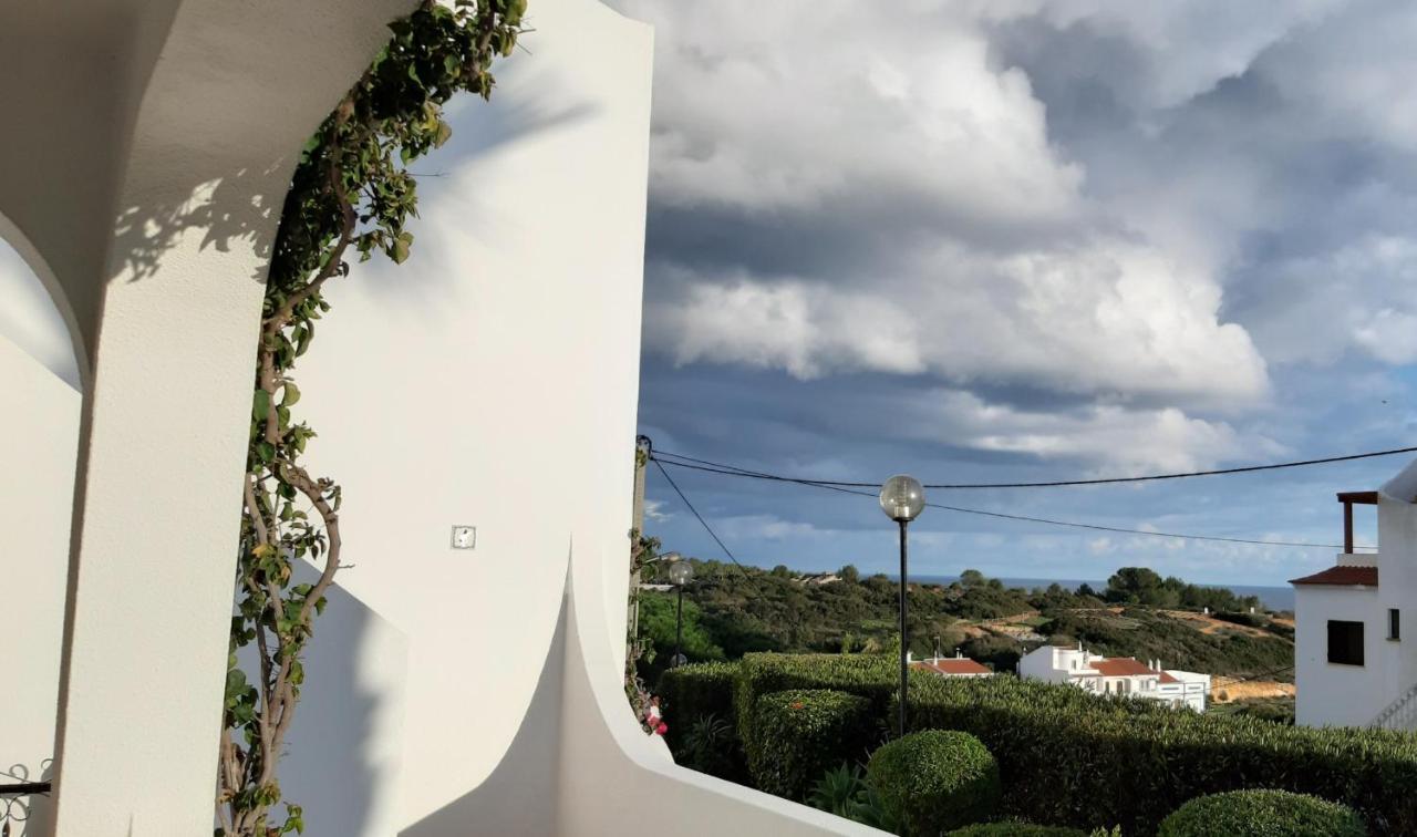 Apartamento Neptuno Benagil Exteriér fotografie