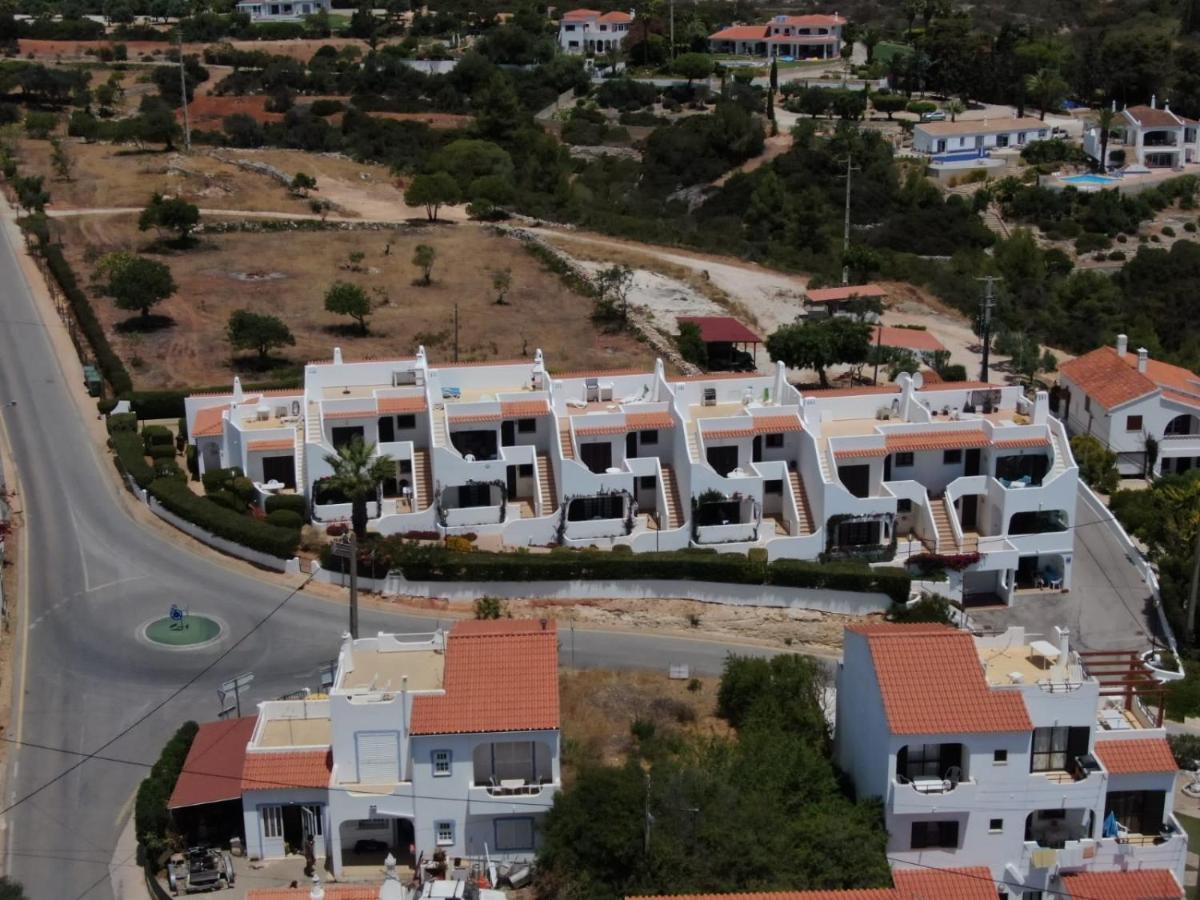 Apartamento Neptuno Benagil Exteriér fotografie