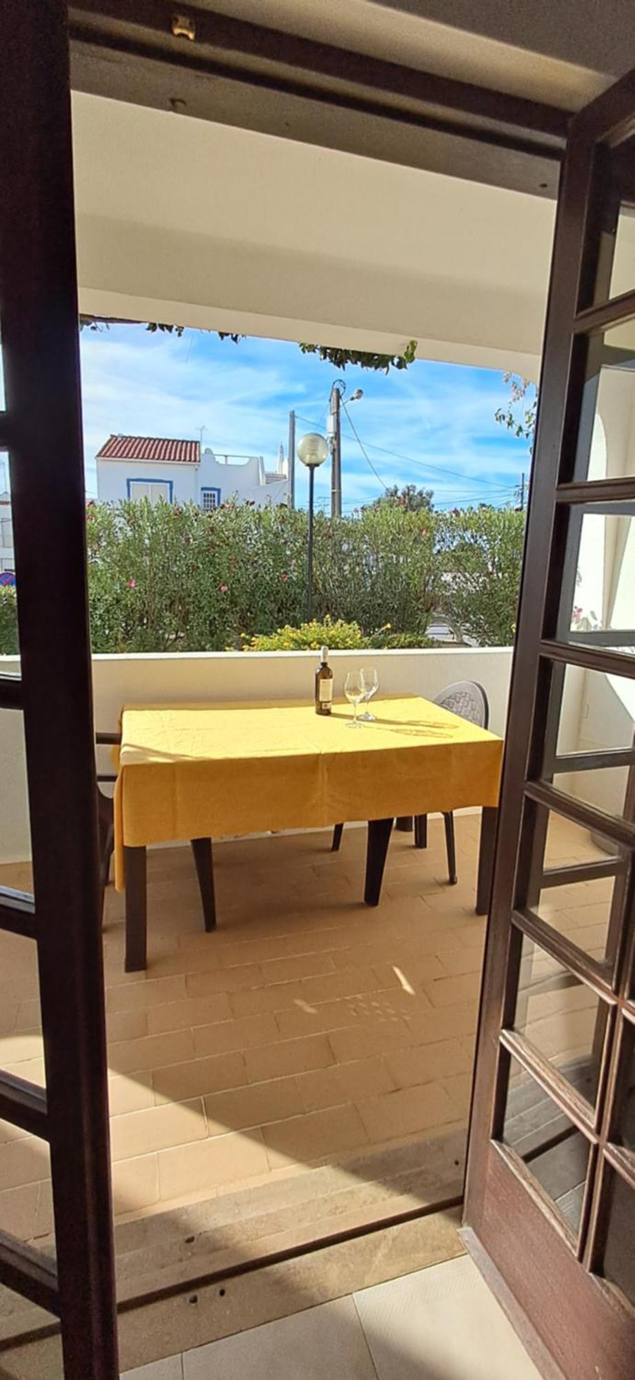 Apartamento Neptuno Benagil Exteriér fotografie