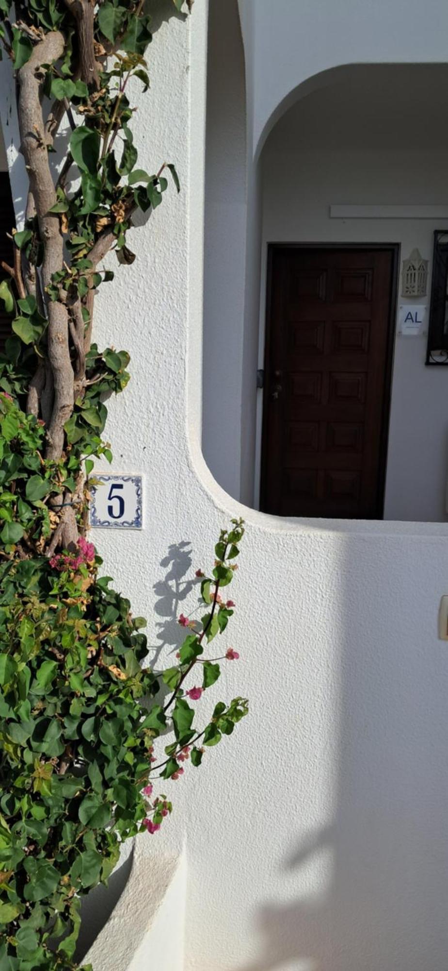 Apartamento Neptuno Benagil Exteriér fotografie