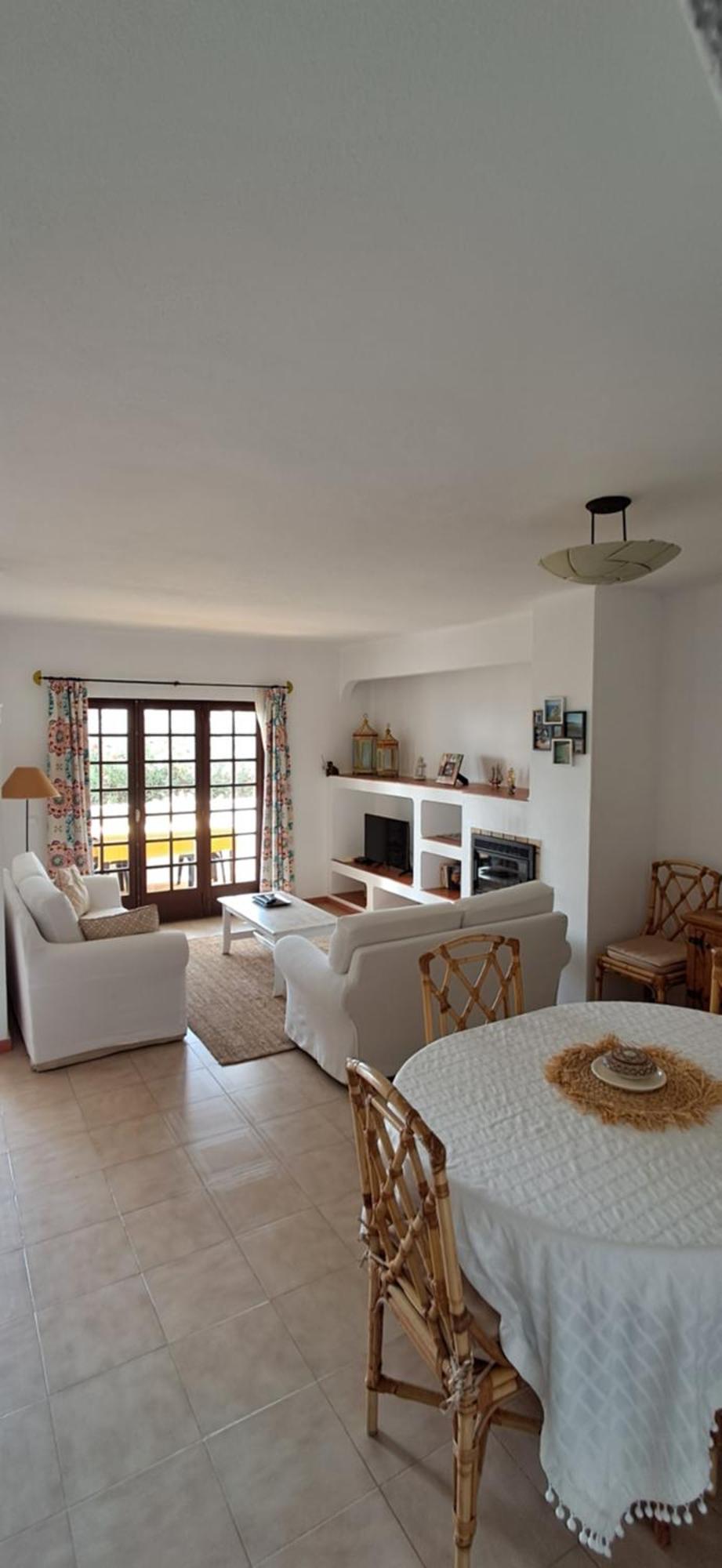 Apartamento Neptuno Benagil Exteriér fotografie