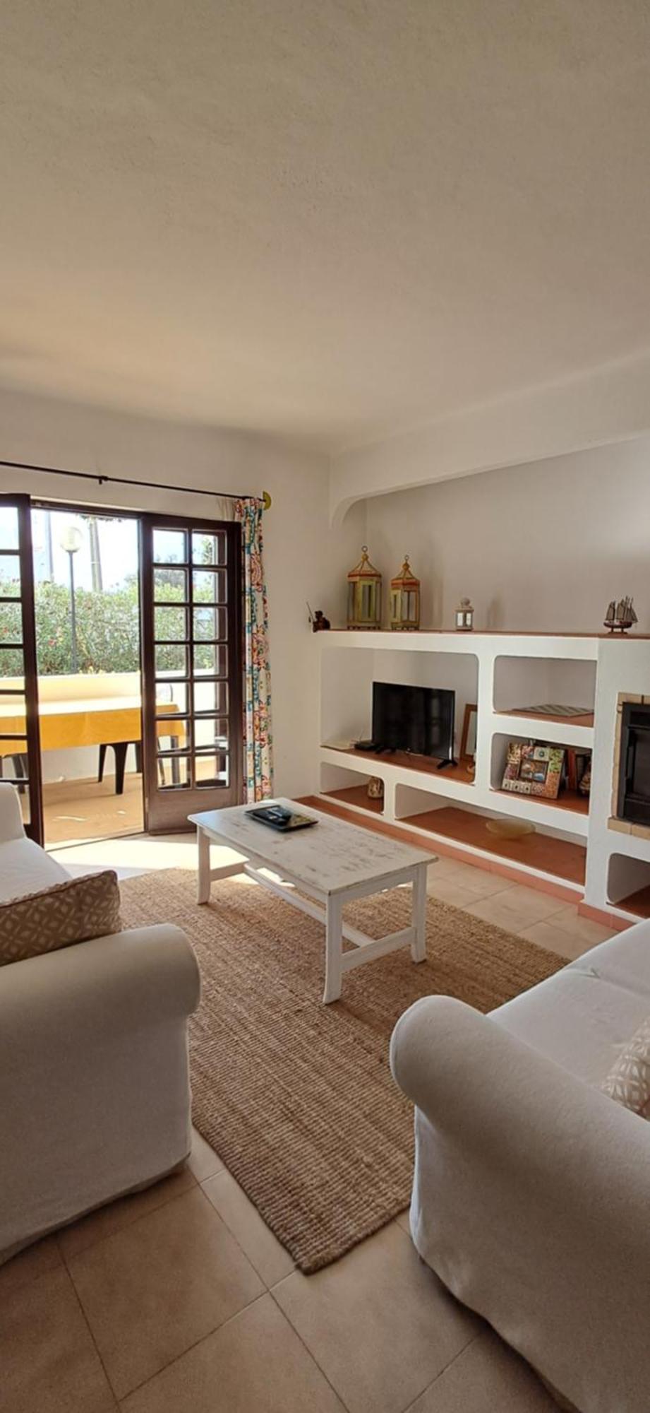 Apartamento Neptuno Benagil Exteriér fotografie