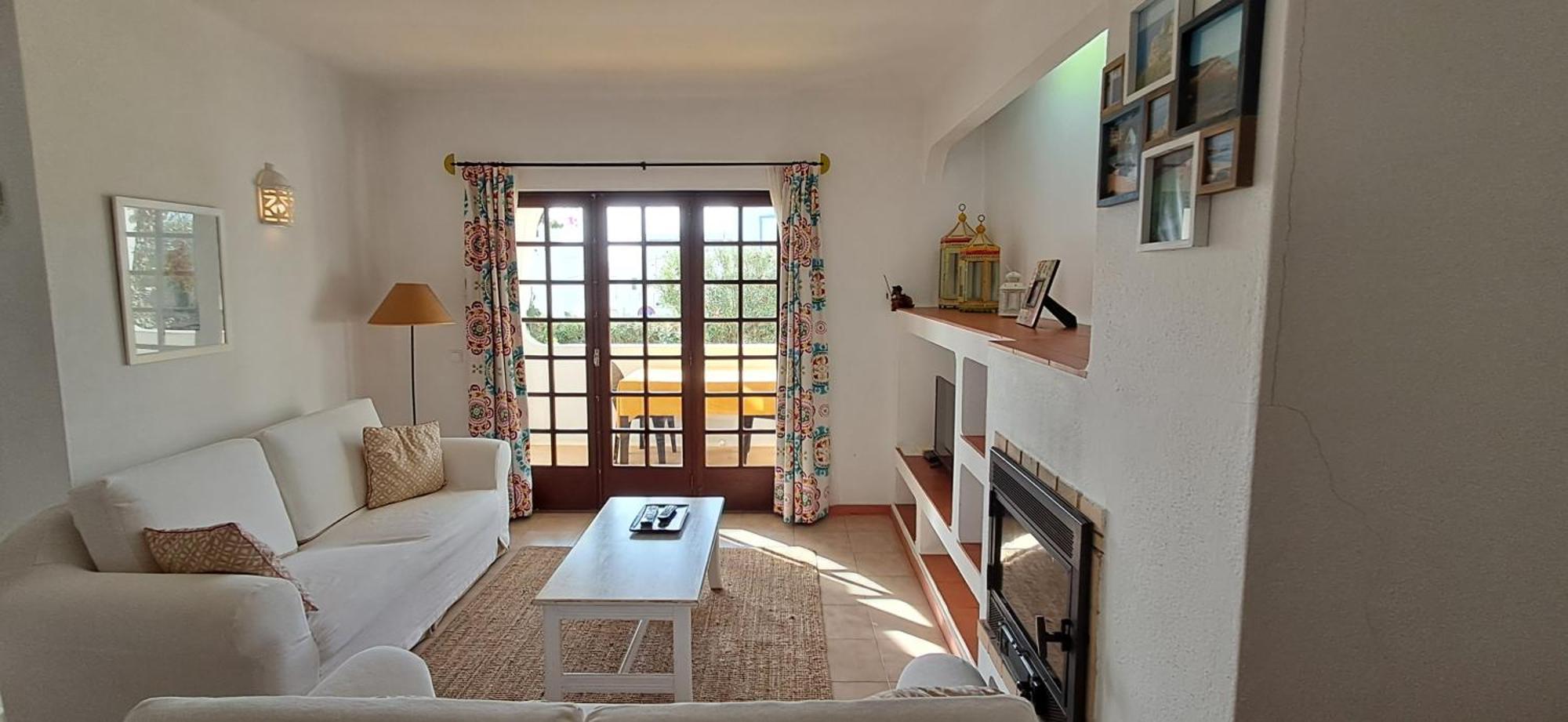 Apartamento Neptuno Benagil Exteriér fotografie