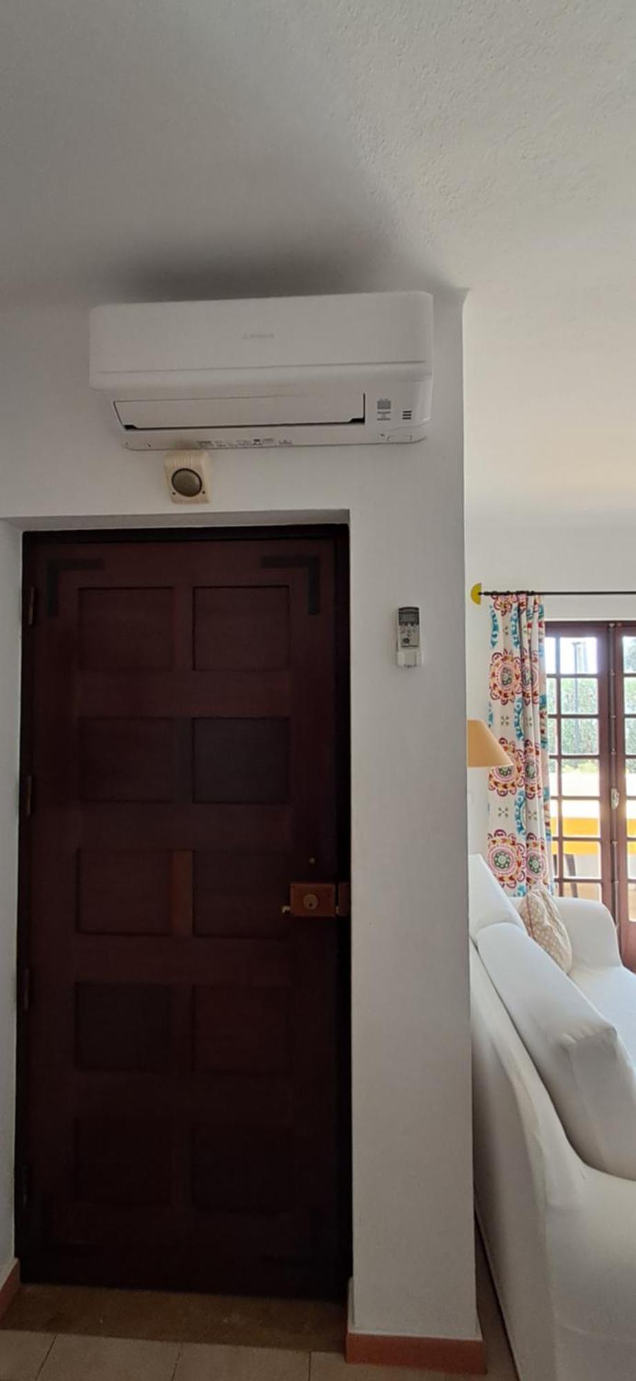 Apartamento Neptuno Benagil Exteriér fotografie