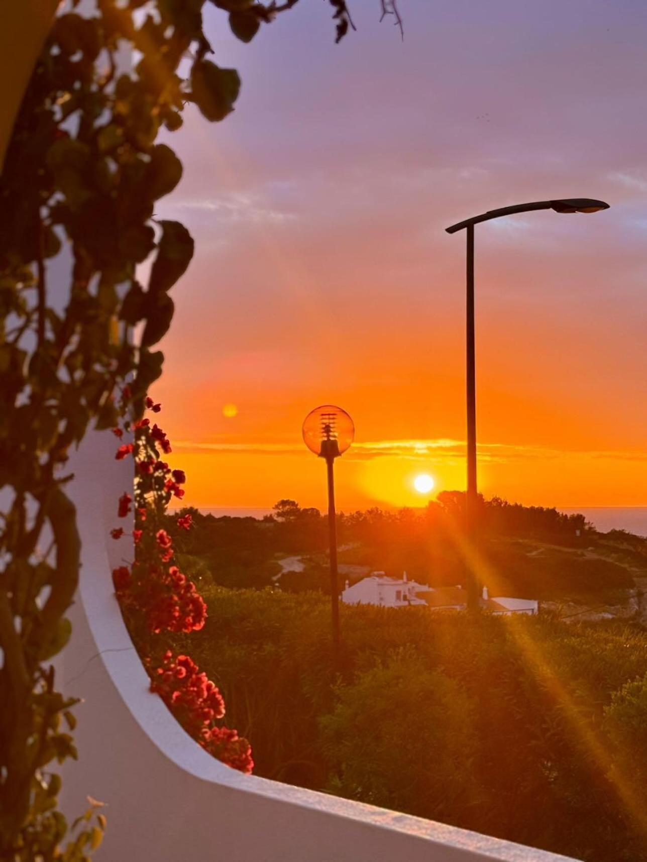 Apartamento Neptuno Benagil Exteriér fotografie