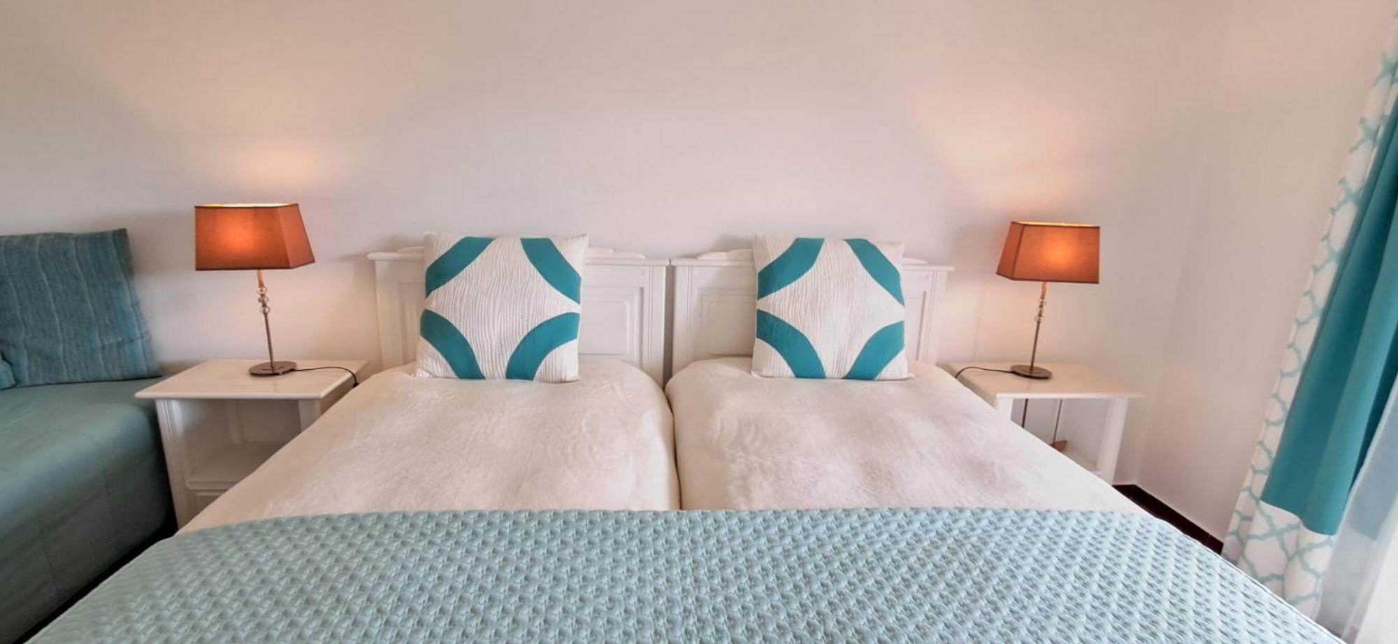 Apartamento Neptuno Benagil Exteriér fotografie