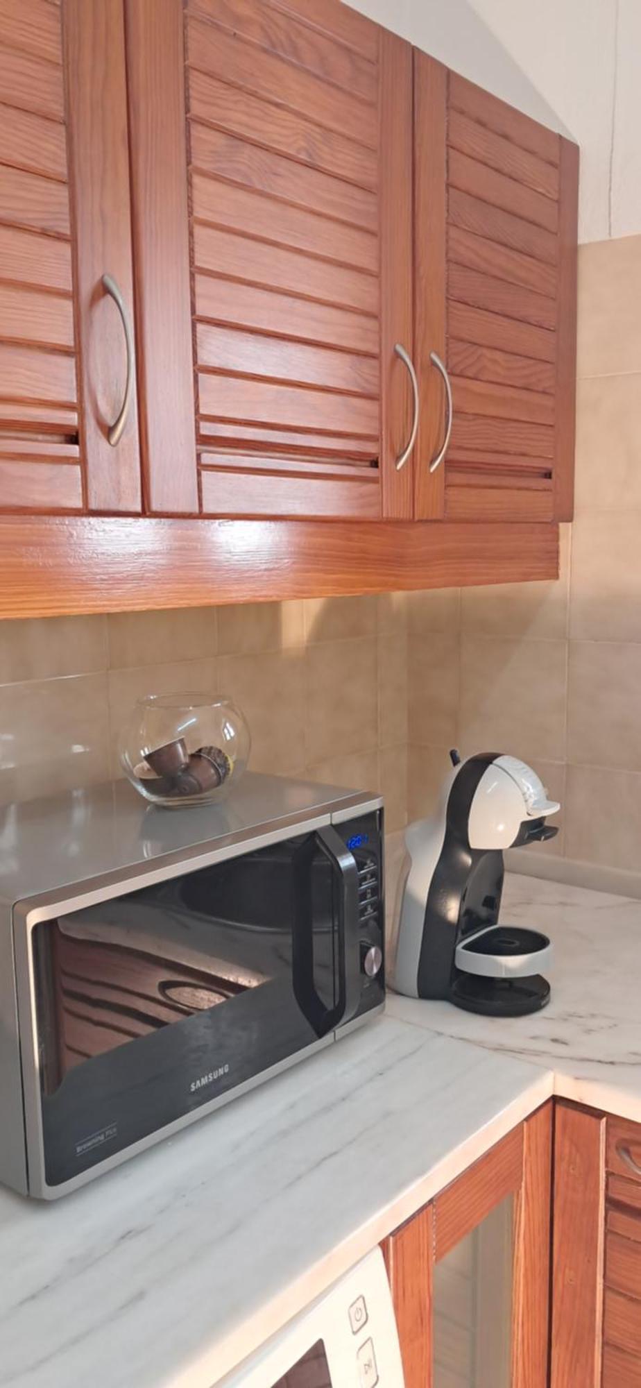 Apartamento Neptuno Benagil Exteriér fotografie