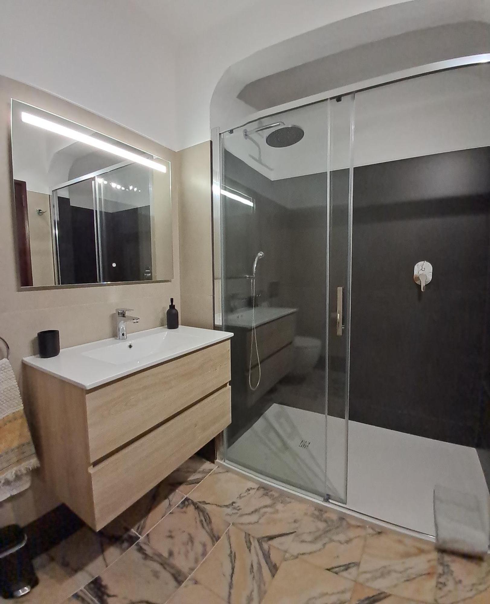 Apartamento Neptuno Benagil Exteriér fotografie