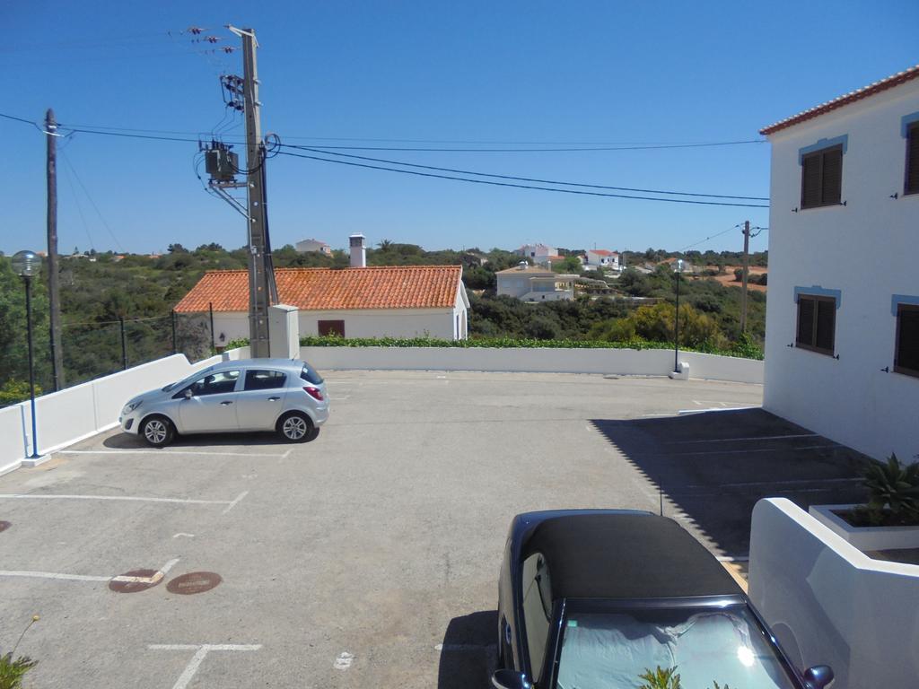 Apartamento Neptuno Benagil Exteriér fotografie