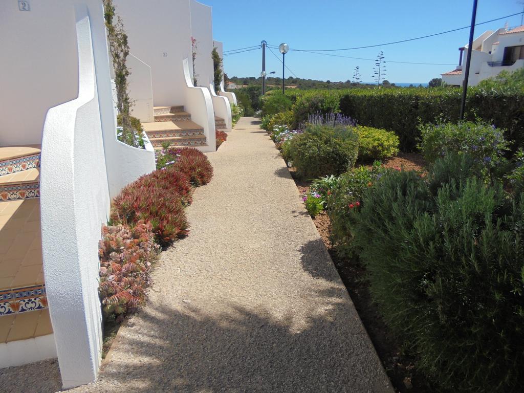 Apartamento Neptuno Benagil Exteriér fotografie