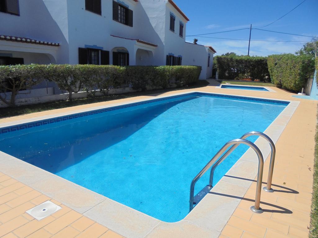 Apartamento Neptuno Benagil Exteriér fotografie